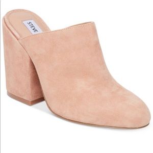 Steve Madden Stela Slip-On Booties